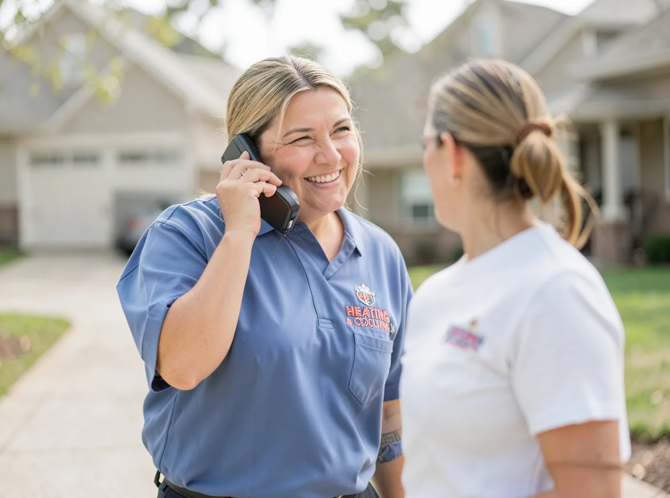 Hvac Repair Cosmos, MN FAQs